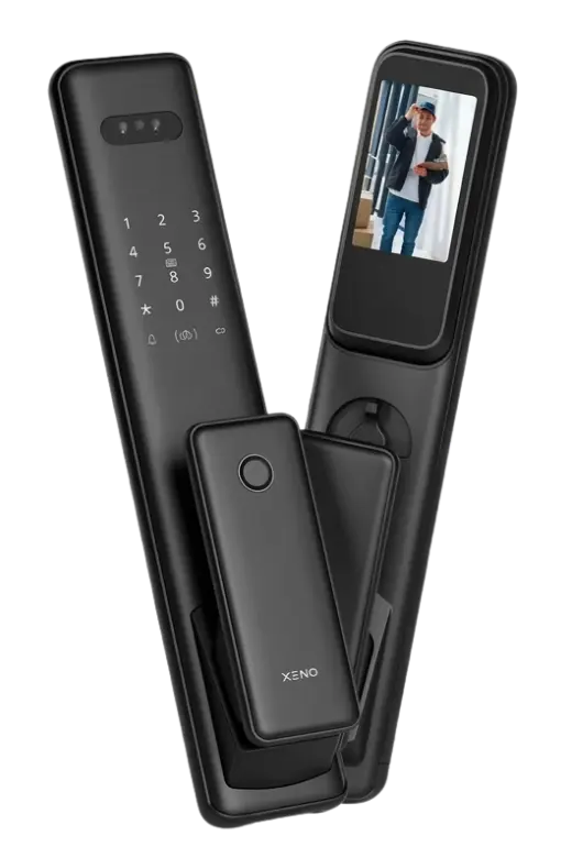 why choose digital lock