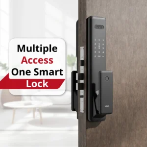 xeno smart locks